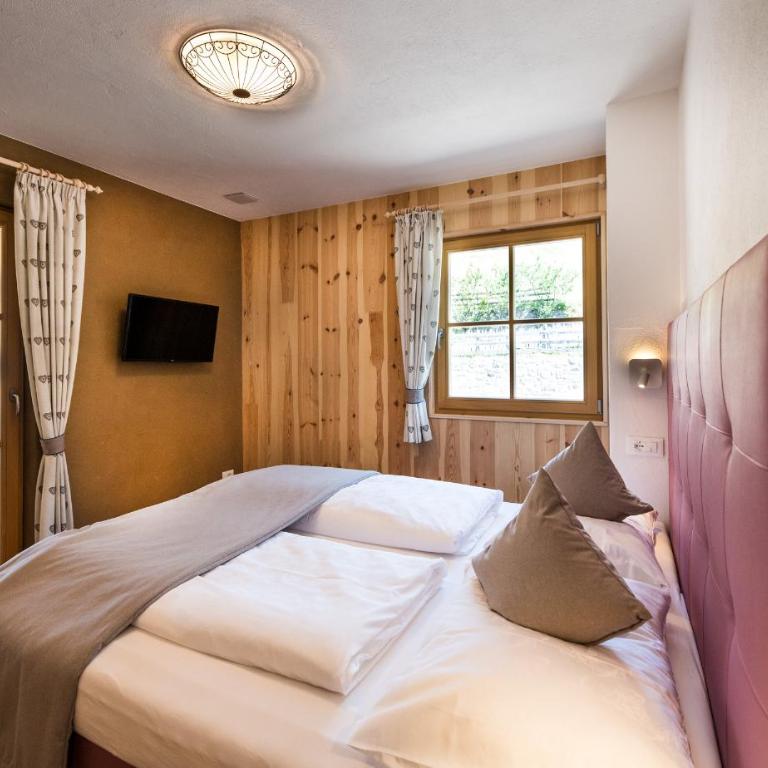 Triefer Hof - Appartamento con 2 Camere da Letto e Balcone - 3