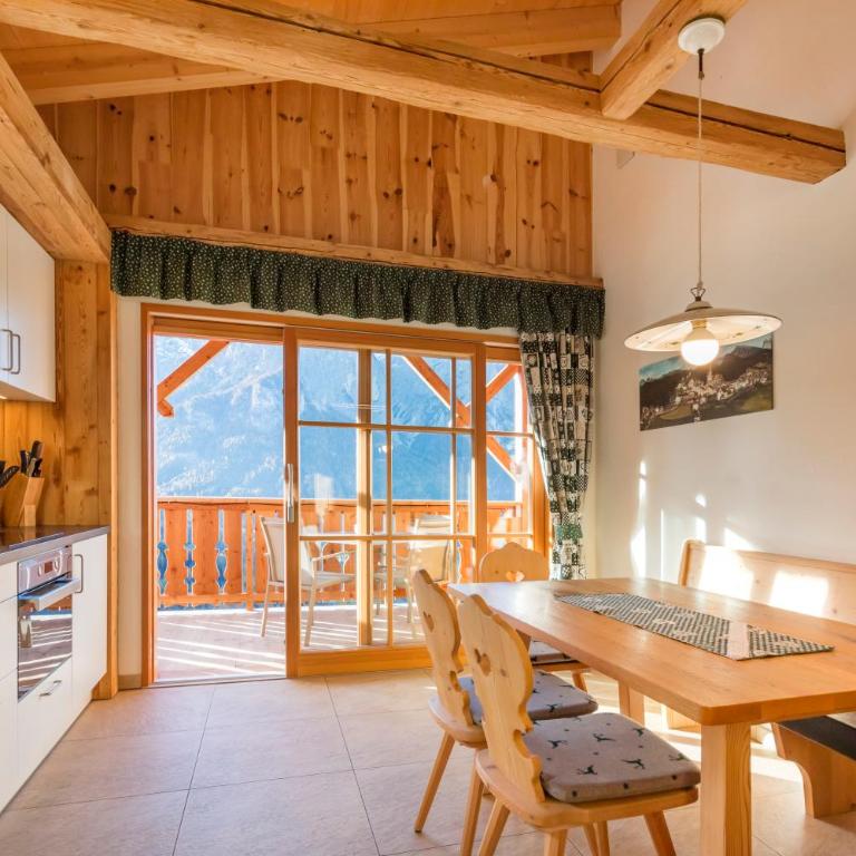 Triefer Hof - Appartamento con 2 Camere da Letto e Balcone - 5