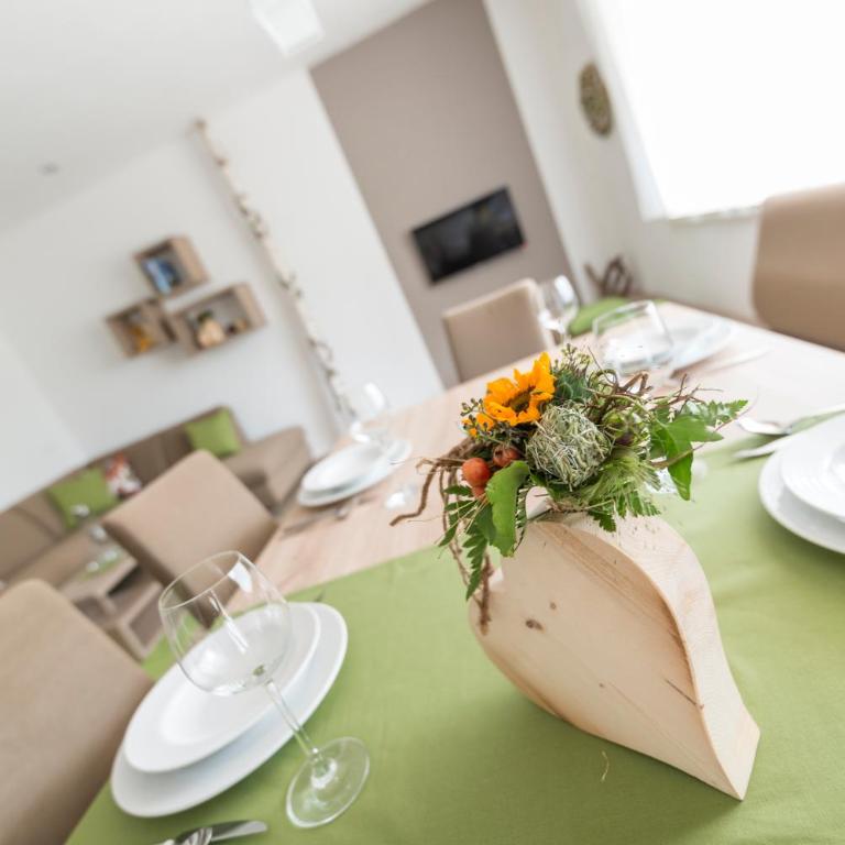 Ferienwohnung Eder - Appartamento - 1