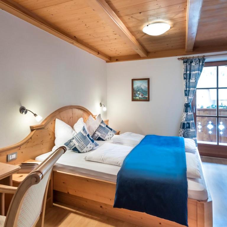 Triefer Hof - Appartamento con 2 Camere da Letto, Balcone e Terrazza - 5