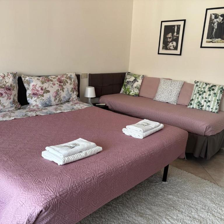 B&B Altea - Camera Tripla Comfort - 12