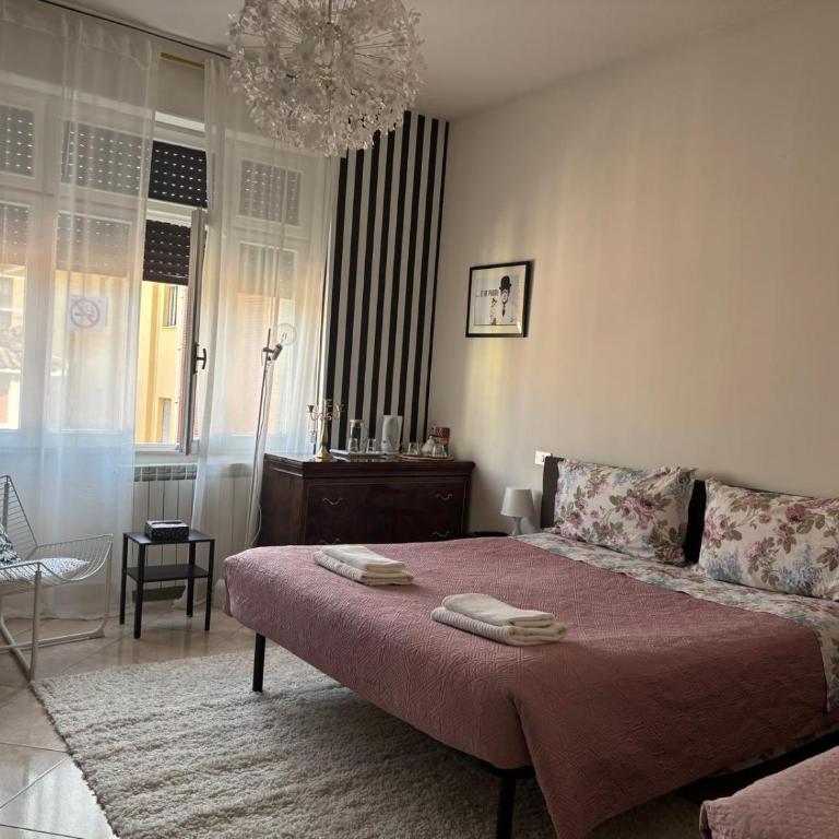 B&B Altea - Camera Tripla Comfort - 11