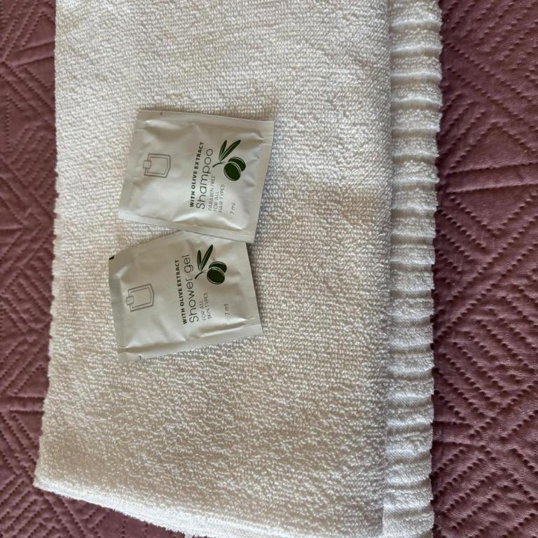 B&B Altea - Camera Tripla Comfort - 10
