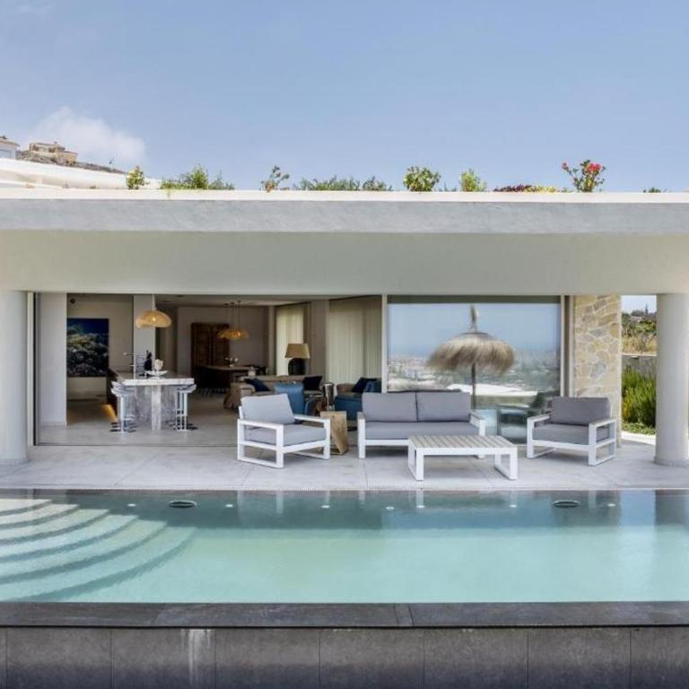 Andaluz Getaway - Casa de 3 dormitorios - 21