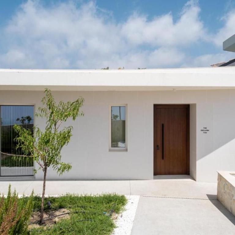 Andaluz Getaway - Casa de 3 dormitorios - 22