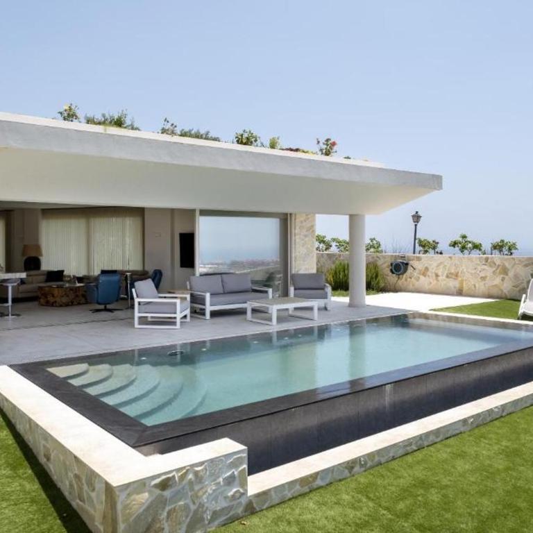 Andaluz Getaway - Casa de 3 dormitorios - 24
