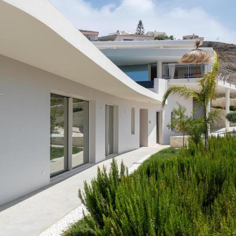 Andaluz Getaway - Casa de 3 dormitorios - 28