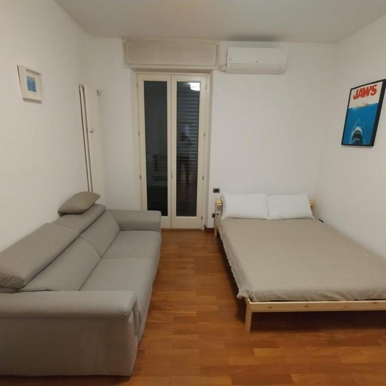 I-Host Apartment - Copernico - Appartamento con 2 Camere da Letto - 28