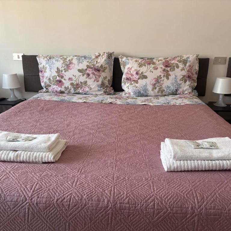 B&B Altea - Camera Tripla Comfort - 3
