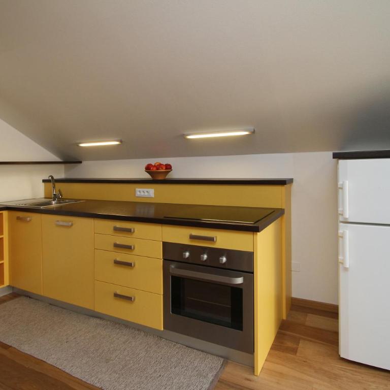 Ferienwohnung Pirchner - Appartamento con 2 Camere da Letto - 7