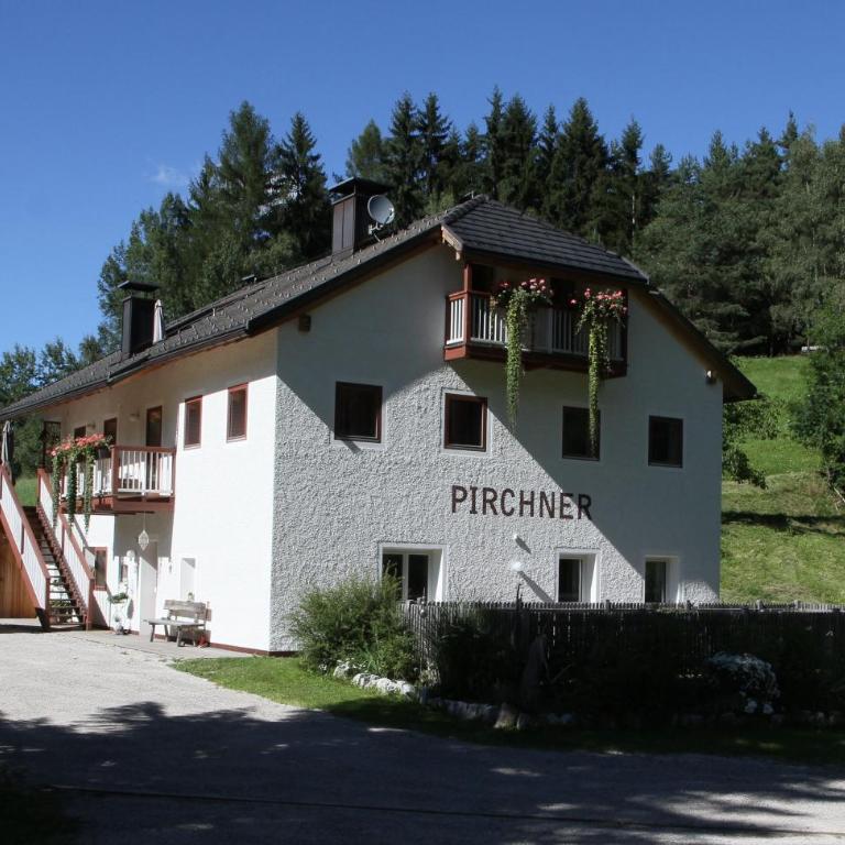 Ferienwohnung Pirchner - Appartamento con 2 Camere da Letto - 1