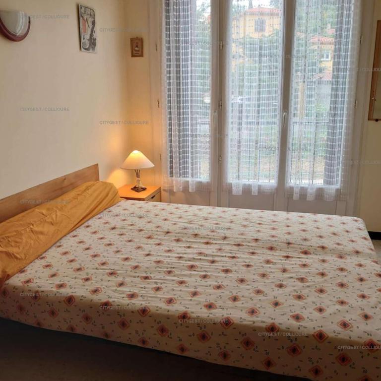 4HD47 Appartement 2 chambres climatisé- 4 personnes - Appartement avec Terrasse - 5