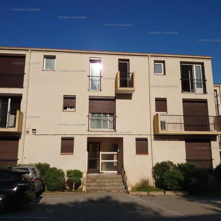 4HD47 Appartement 2 chambres climatisé- 4 personnes - Appartement avec Terrasse - 14