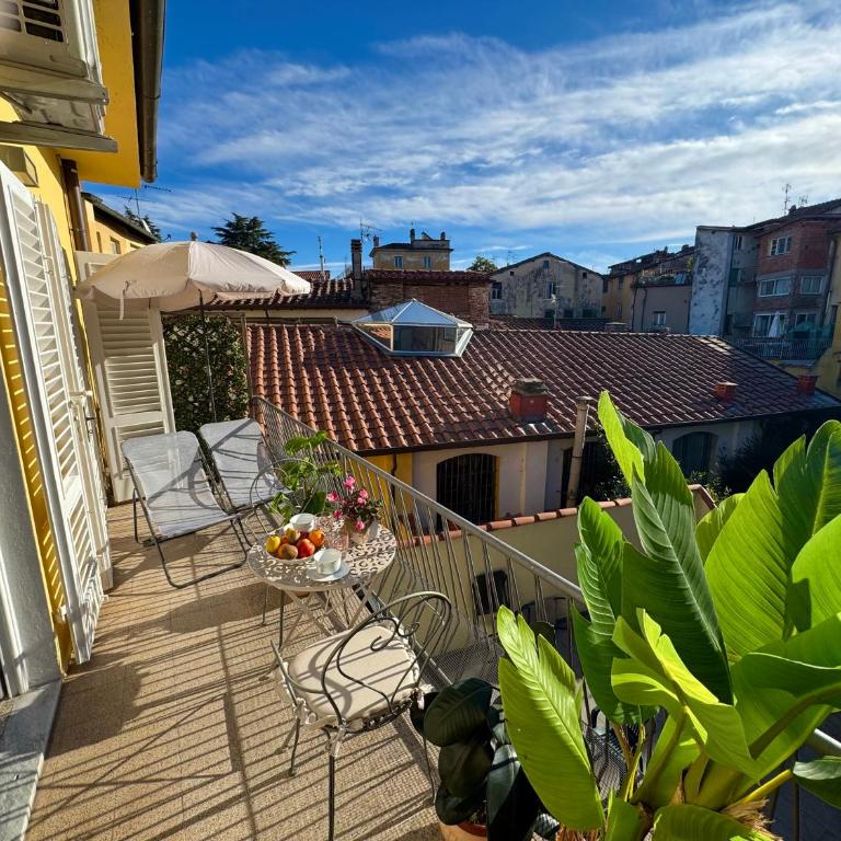 Casa Capolino - Appartamento con 2 Camere da Letto - 1