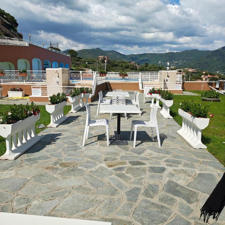 Appartamento in Residence - Appartement 1 Chambre avec Jardin - 9