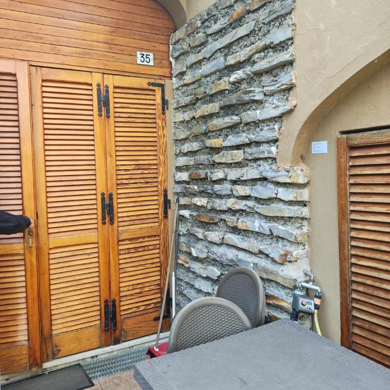Appartamento in Residence - Appartement 1 Chambre avec Jardin - 8