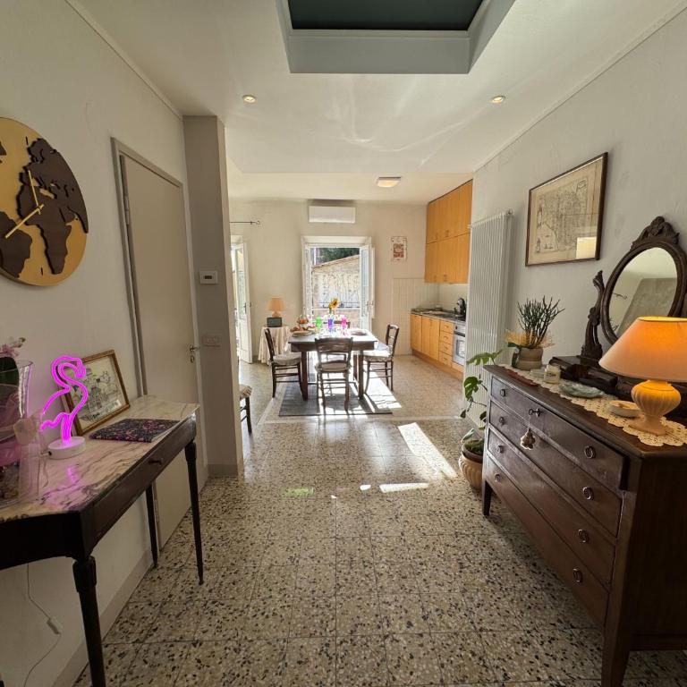 Casa Capolino - Appartamento con 2 Camere da Letto - 10