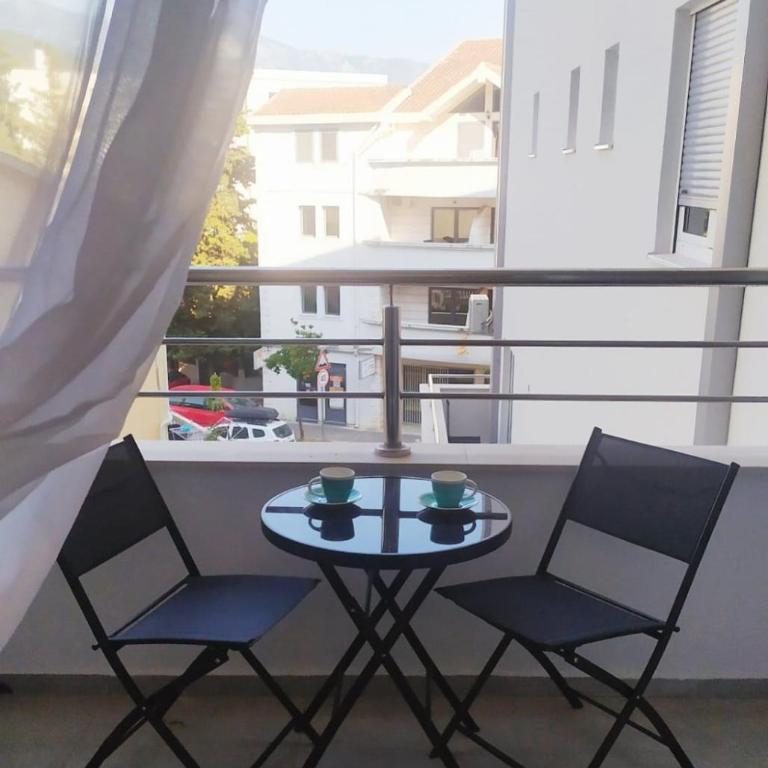 Apartments Viva Oliva - Apartman sa 1 Spavaćom Sobom - 15