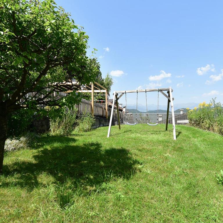 Lärchenheim Appartment - Appartamento con 2 Camere da Letto - 12