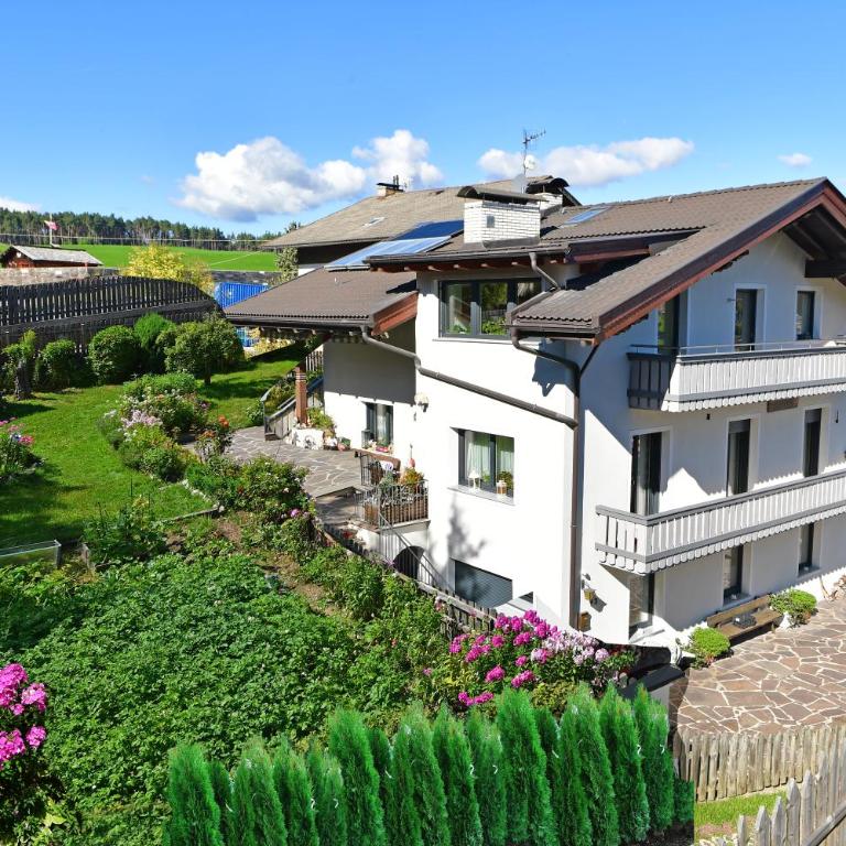 Lärchenheim Appartment - Appartamento con 2 Camere da Letto - 14
