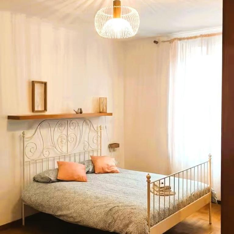 Marietta's House - San Giovanni - Up to 3 Rooms - Appartamento con 3 Camere da Letto - 1