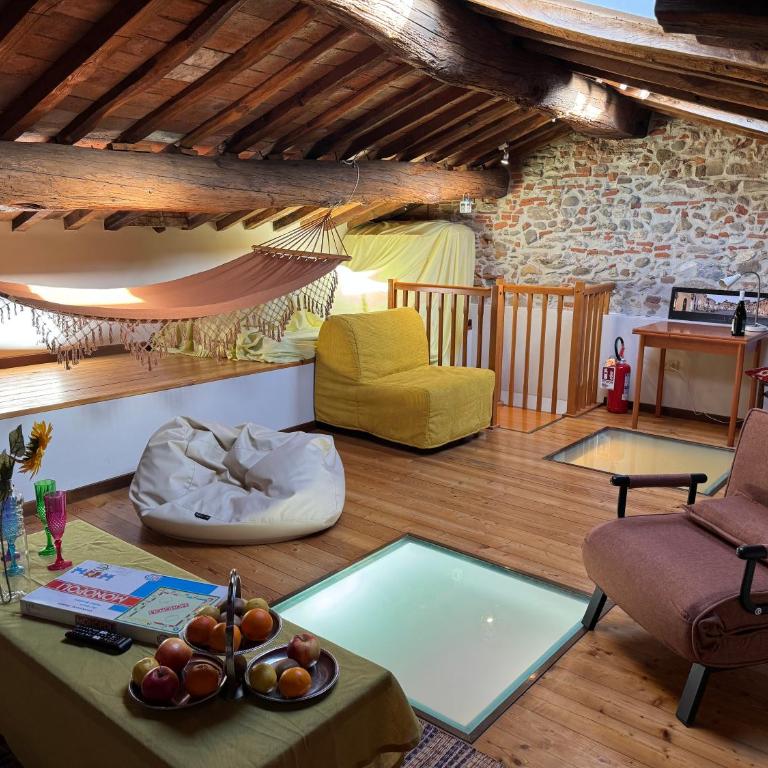 Casa Capolino - Appartamento con 2 Camere da Letto - 44