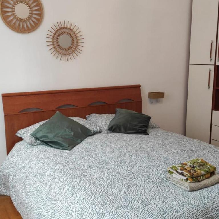 Marietta's House - San Giovanni - Up to 3 Rooms - Appartamento con 3 Camere da Letto - 2