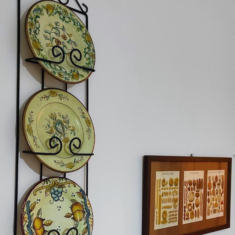 Marietta's House - San Giovanni - Up to 3 Rooms - Appartamento con 3 Camere da Letto - 4