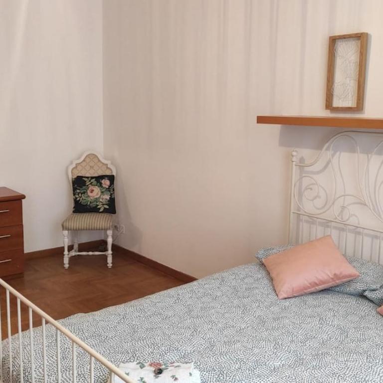 Marietta's House - San Giovanni - Up to 3 Rooms - Appartamento con 3 Camere da Letto - 5