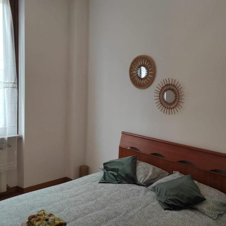 Marietta's House - San Giovanni - Up to 3 Rooms - Appartamento con 3 Camere da Letto - 7