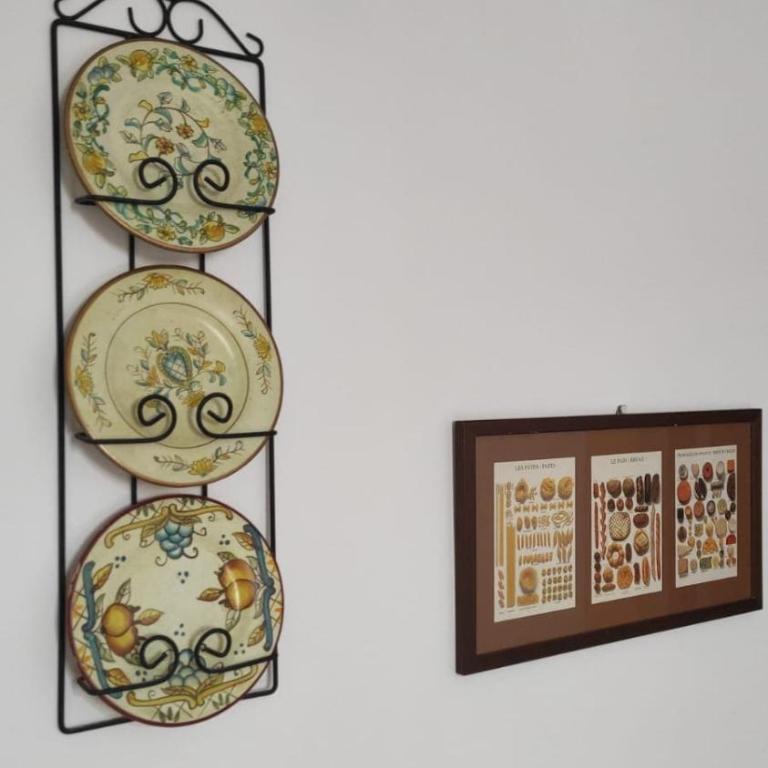 Marietta's House - San Giovanni - Up to 3 Rooms - Appartamento con 3 Camere da Letto - 10