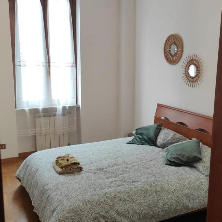 Marietta's House - San Giovanni - Up to 3 Rooms - Appartamento con 3 Camere da Letto - 11