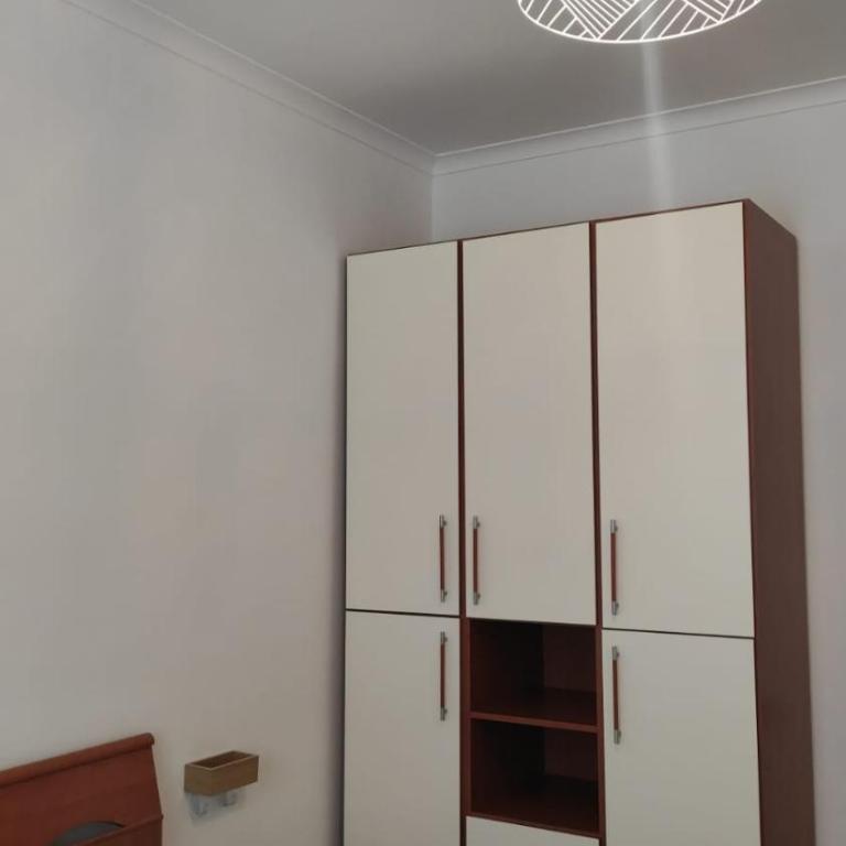 Marietta's House - San Giovanni - Up to 3 Rooms - Appartamento con 3 Camere da Letto - 17