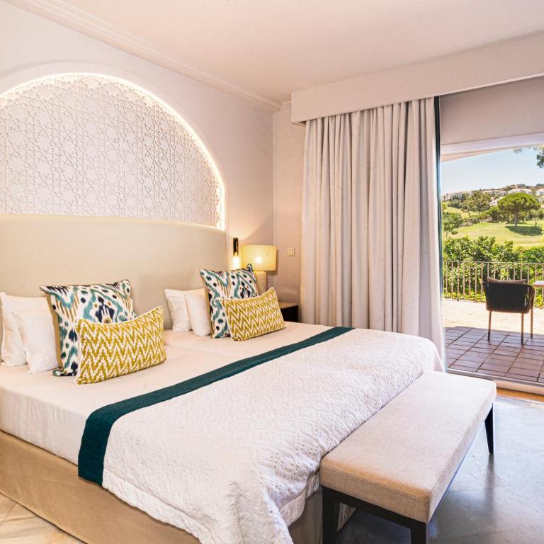 La Cala Resort - Habitación Doble Superior - 2 camas - 1