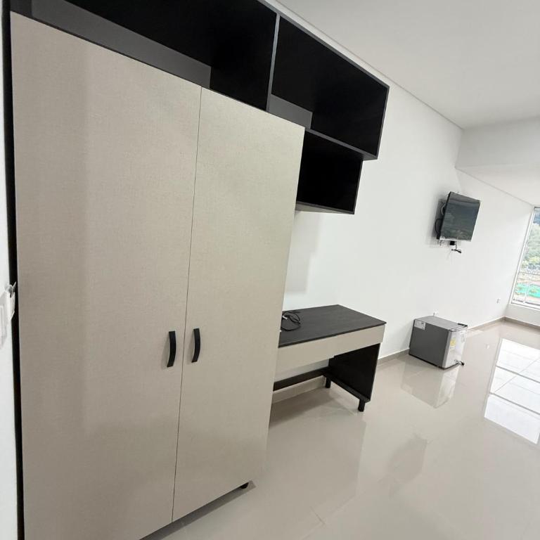 Tierra Bendecida Hotel Boutique - Comfort Triple Room - 1