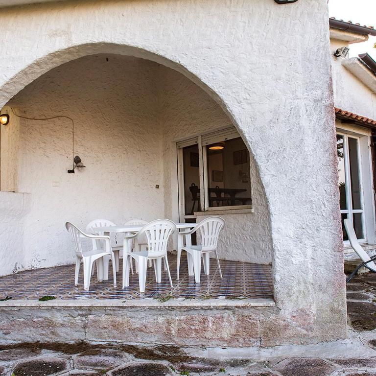 Quadrilocale con giardino a Numana - N111 - Three-Bedroom Apartment - 3