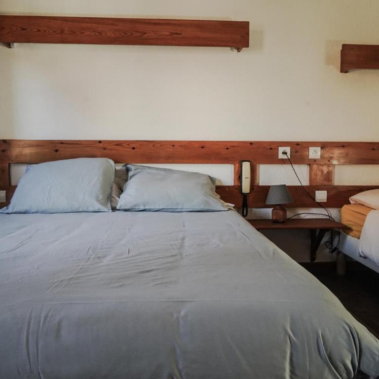Le Grand Tetras - Chambre Triple - 4