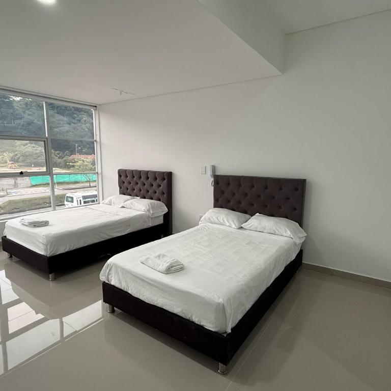 Tierra Bendecida Hotel Boutique - Comfort Triple Room - 6