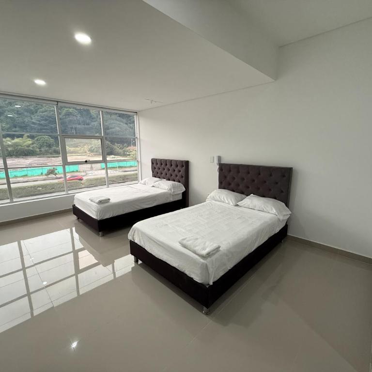 Tierra Bendecida Hotel Boutique - Large Double Room - 2