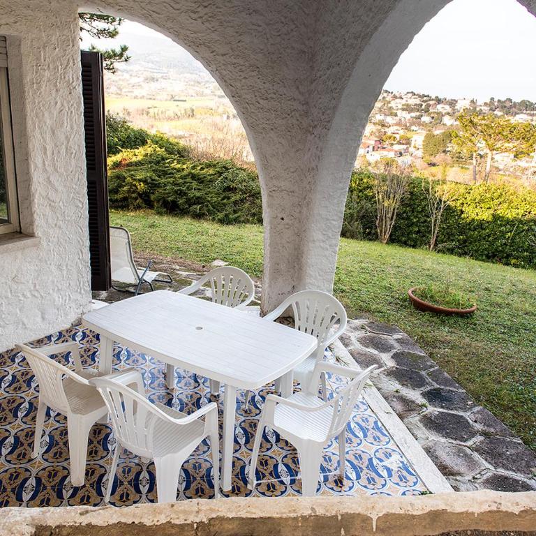 Quadrilocale con giardino a Numana - N111 - Three-Bedroom Apartment - 6