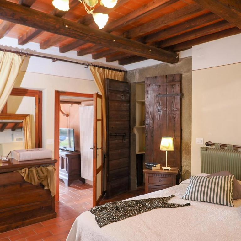 La Poventina - Villa - 10