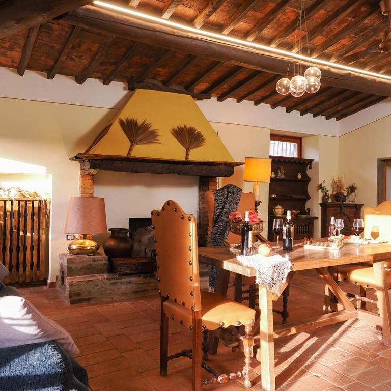 La Poventina - Villa - 13