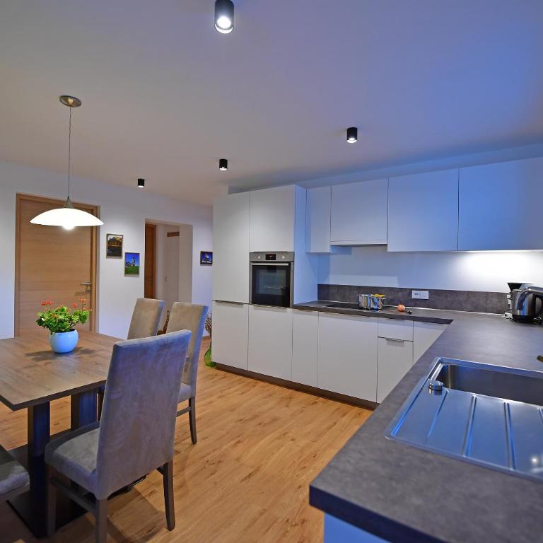 Lärchenheim Appartment - Appartamento con 2 Camere da Letto - 15