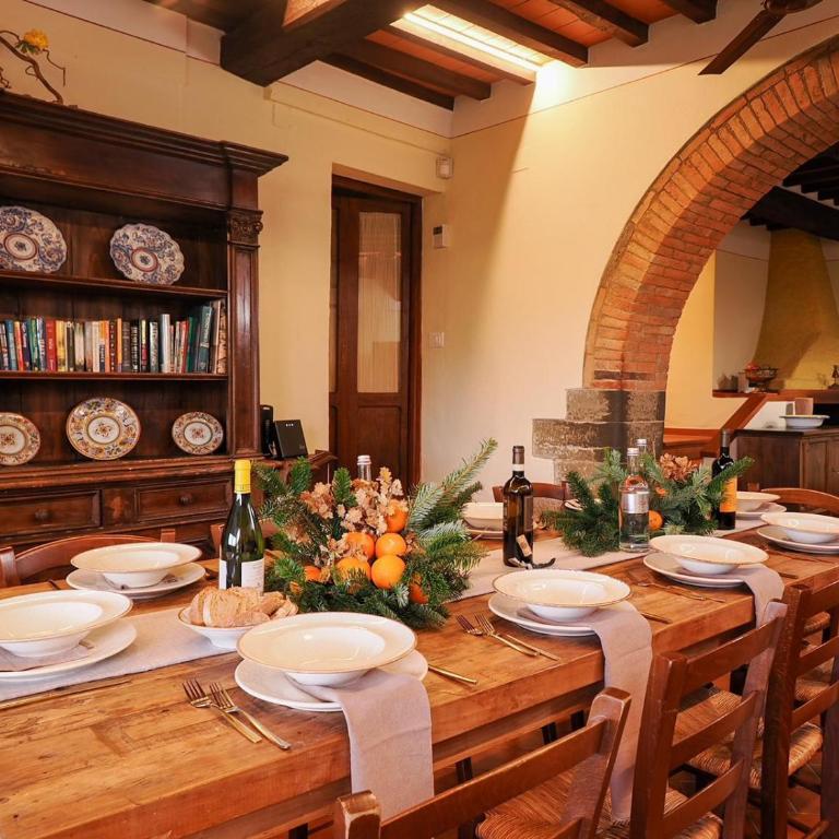 La Poventina - Villa - 8