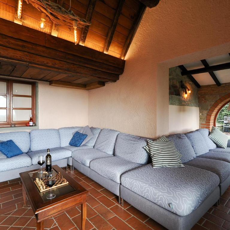 La Poventina - Villa - 7