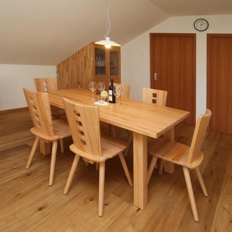 Ferienwohnung Pirchner - Appartamento con 2 Camere da Letto - 11