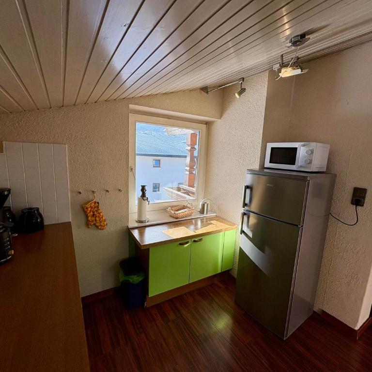 Gerlossteinblick im Haus Tyrol - Apartment mit 3 Schlafzimmern und Dusche - 8