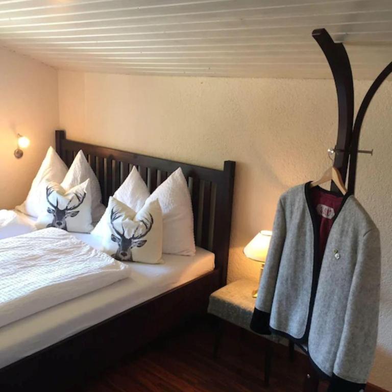 Gerlossteinblick im Haus Tyrol - Apartment mit 3 Schlafzimmern und Dusche - 9