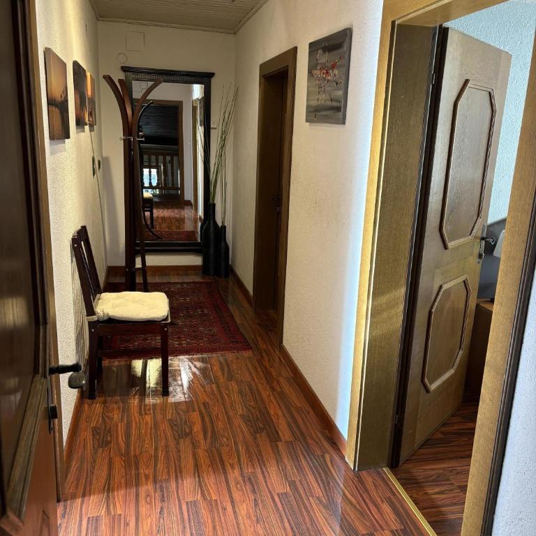 Gerlossteinblick im Haus Tyrol - Apartment mit 3 Schlafzimmern und Dusche - 11
