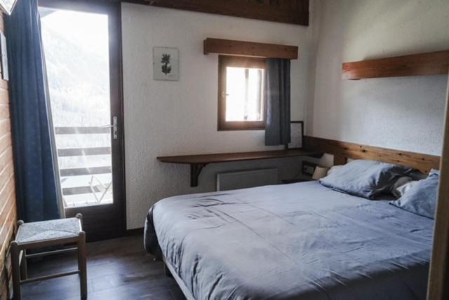 Le Grand Tetras - Chambre Double avec Salle de Bains Privative - 3